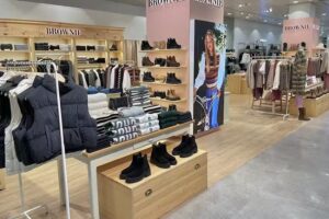 Brownie – El Corte Inglés Bercial