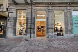 Brownie &ndash; Oviedo