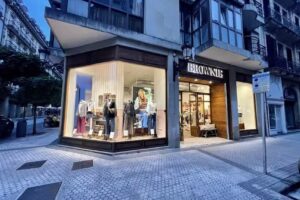 Brownie &ndash; San Sebasti&aacute;n