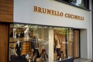 Brunello Cucinelli