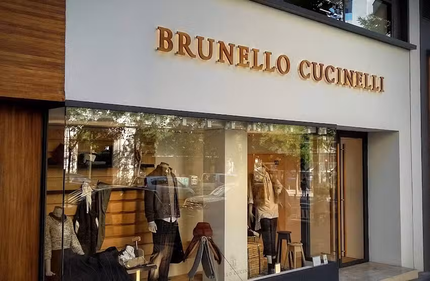 Brunello Cucinelli