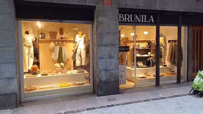 Brunila