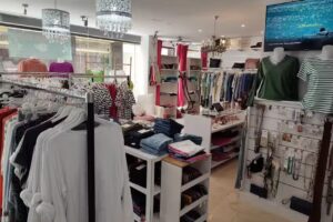 Bubbles Moda &ndash; Yolanda M. Caro