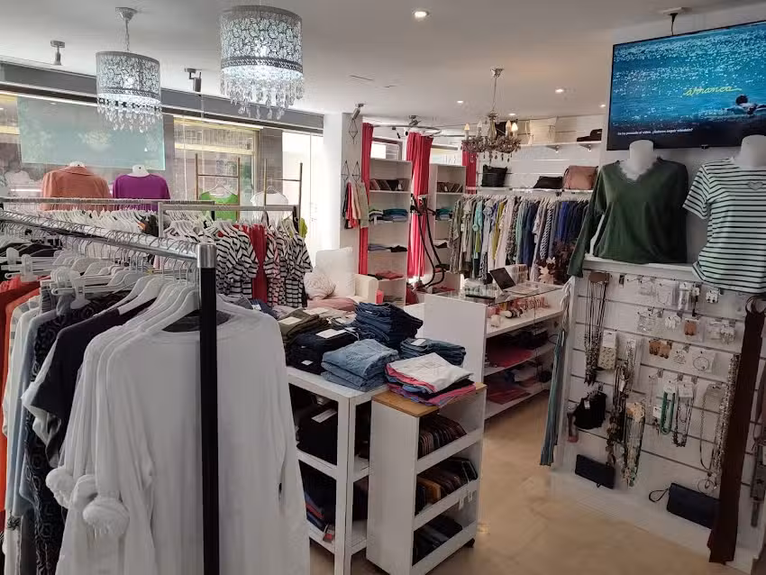 Bubbles Moda &ndash; Yolanda M. Caro