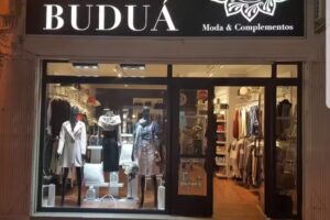Budua Moda