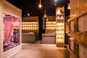 Buenfinde Boutique &ndash; Tienda online de carne madurada