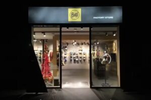 BUFF Factory Store (Botiga)