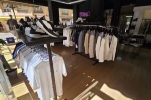 Buho Indumentary tienda de ropa