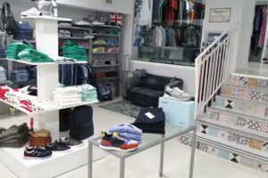 Bulevar Moda &ndash; Man & Woman | Tienda Ropa Multimarca en Baza