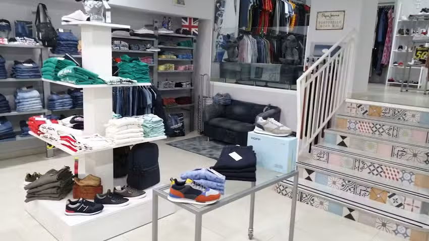 Bulevar Moda &ndash; Man & Woman | Tienda Ropa Multimarca en Baza