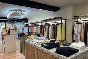 Bumpers Brand Clothes