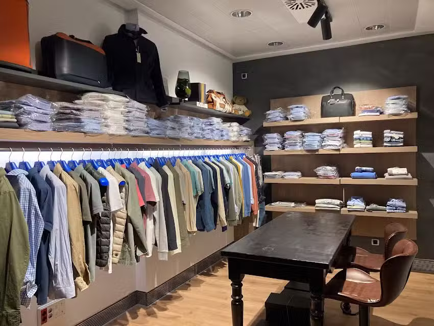 Buona Fortuna Selection