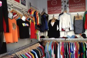 BURLADERO CAMISETAS S.L.U.