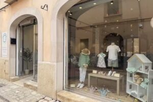 Burotatxos tienda infantil