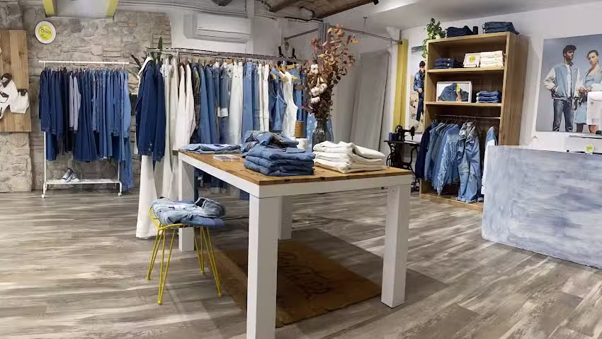 Bustins Jeans