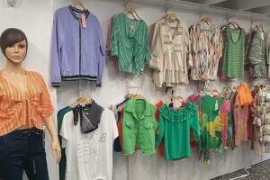 BUTIS ropa y complementos