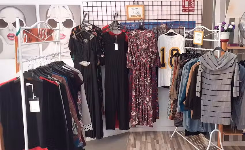 BUTTERFLY COMPLEMENTOS