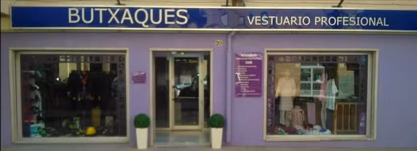 Butxaques S.l.