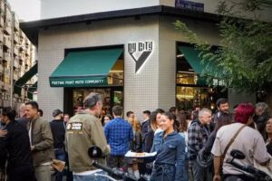 By City Moto Store x Irons