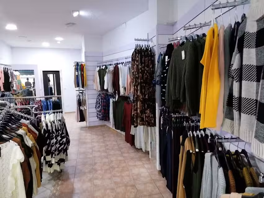 BY WENDY SALAMANCA ROPA DE MUJER A PRECIO DE OUTLET