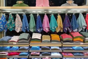 BYB &ndash; Tienda Ropa Hombre Madrid