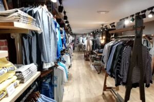 Bycos Sant Cugat , Jack & Jones, Superdry i Only