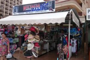 Bysecret Oropesa del Mar moda y complementos