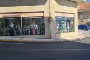 BZ moda & complementos