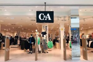 C&A