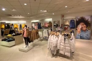 C&A Legan&eacute;s &ndash; Madrid