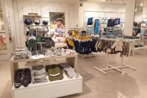 C&A Rivas Vaciamadrid