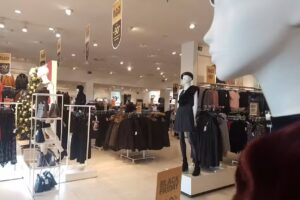 C&A Santa Marta de Tormes (Salamanca