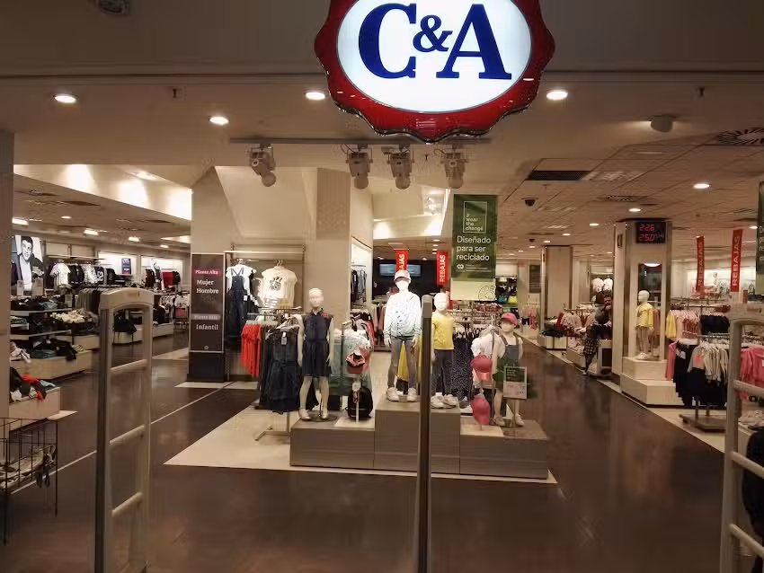 C&A Valencia