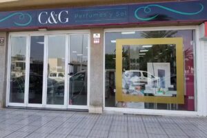 C&G Perfumes y Sol