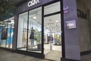 C&m Clothes