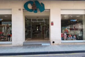 C&N – Mayoral Águilas