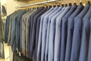 C.Ortiz Tienda de moda Caballeros