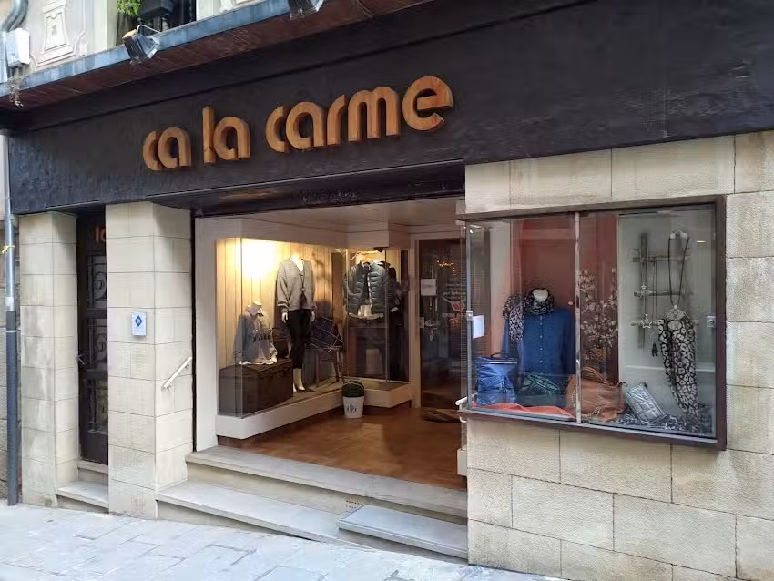CA LA CARME