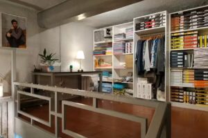 Ca la Rina desde 1937