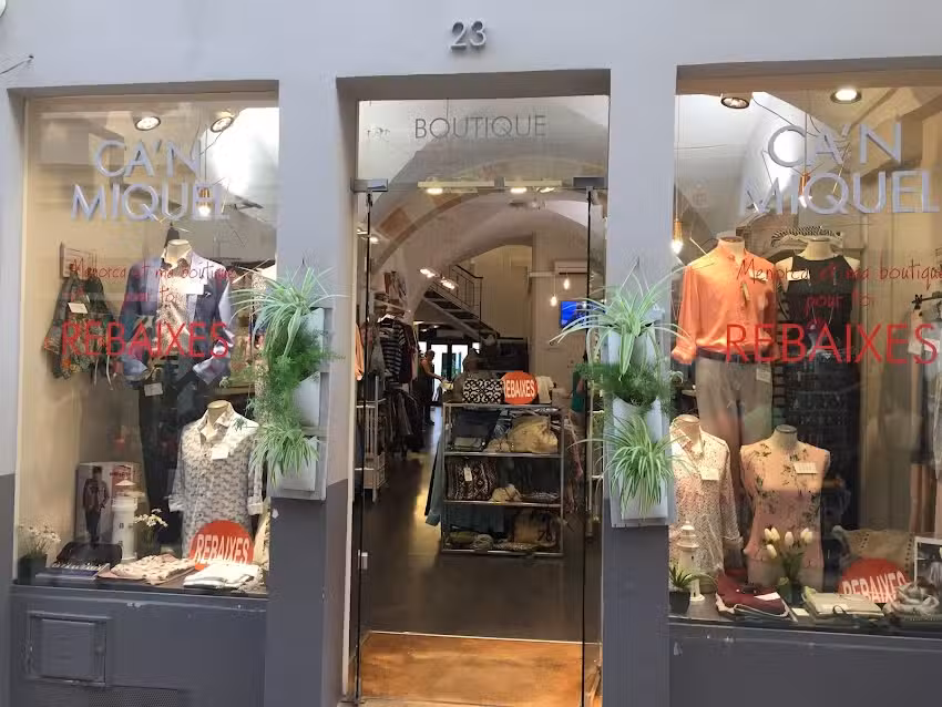 Ca’n Miquel | C’MQ | BYCMQ