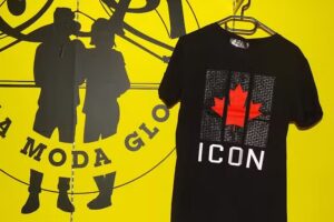 CA VILLA MODA GLOBAL