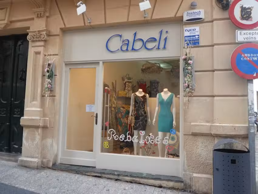 Cabeli
