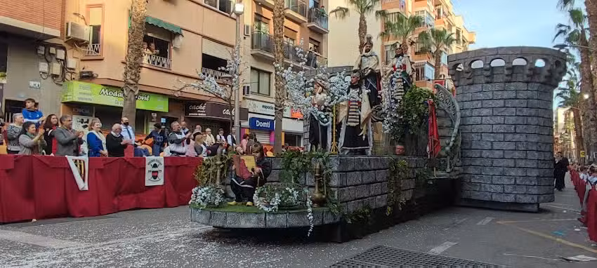 Cach&eacute; Bolsos, Moda y Complementos &ndash; Tienda Bolsos Alicante