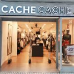 Cache Cache
