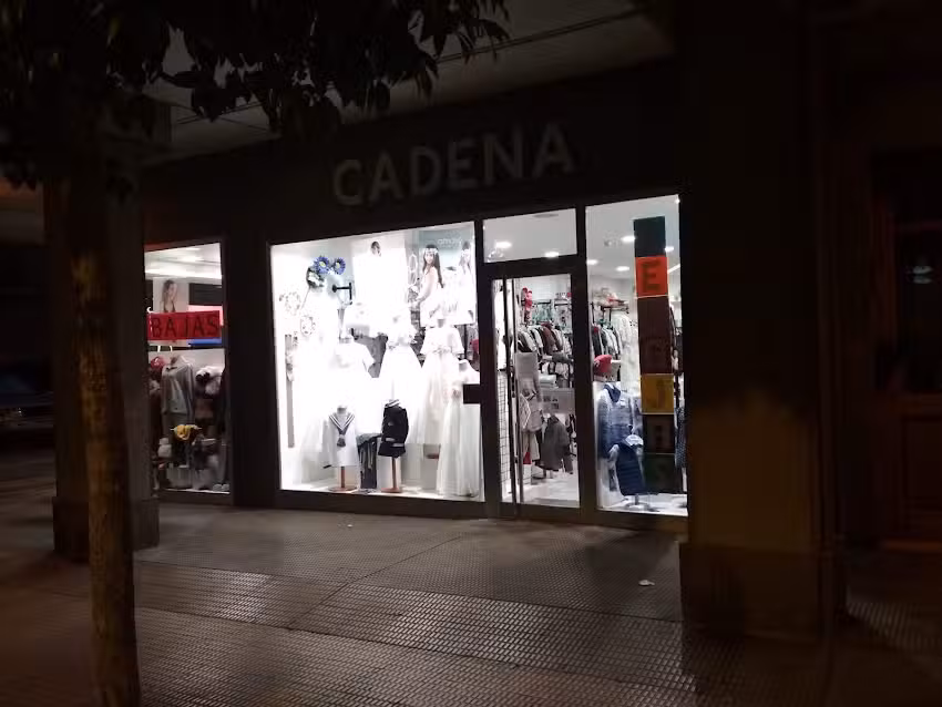 Cadena Moda