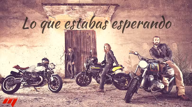 Cafe Racer Collection