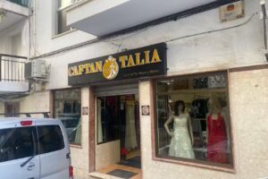 Caftan Talia &ndash; Punto NacexShop