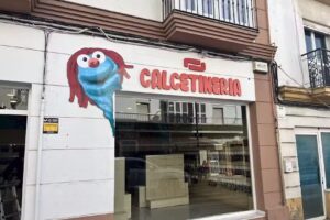Calcetineria