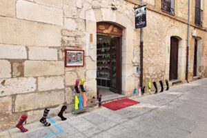 Calcetines Alarvi Lerma