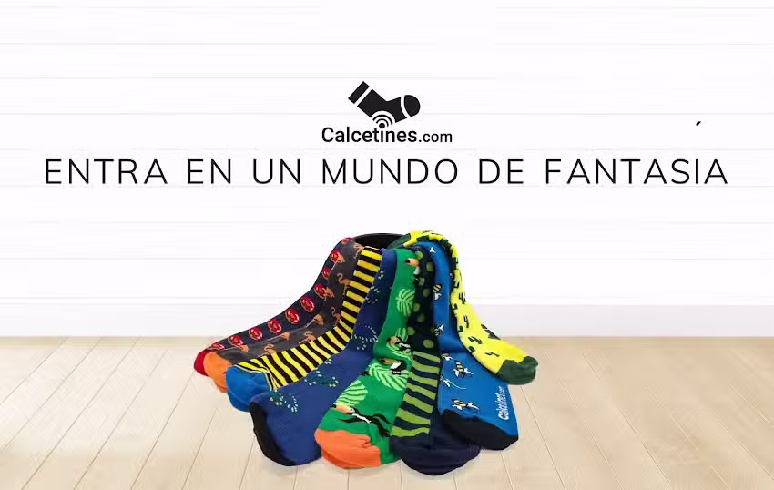 calcetines.com